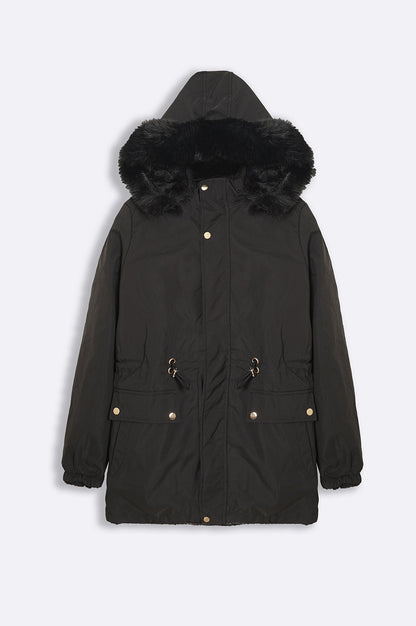 Shahstar Arctic Puffer Jacket - Shahstar Fashion